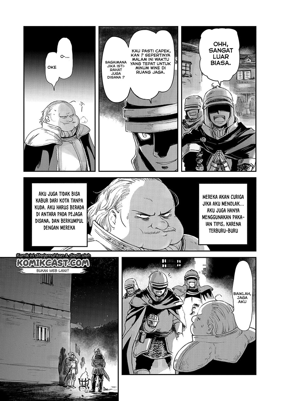 Boukensha ni Naritai to Miyako ni Deteitta Musume ga S Rank ni Natteta